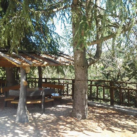 Agriturismo Monte Sacro 마티나타 외부 사진