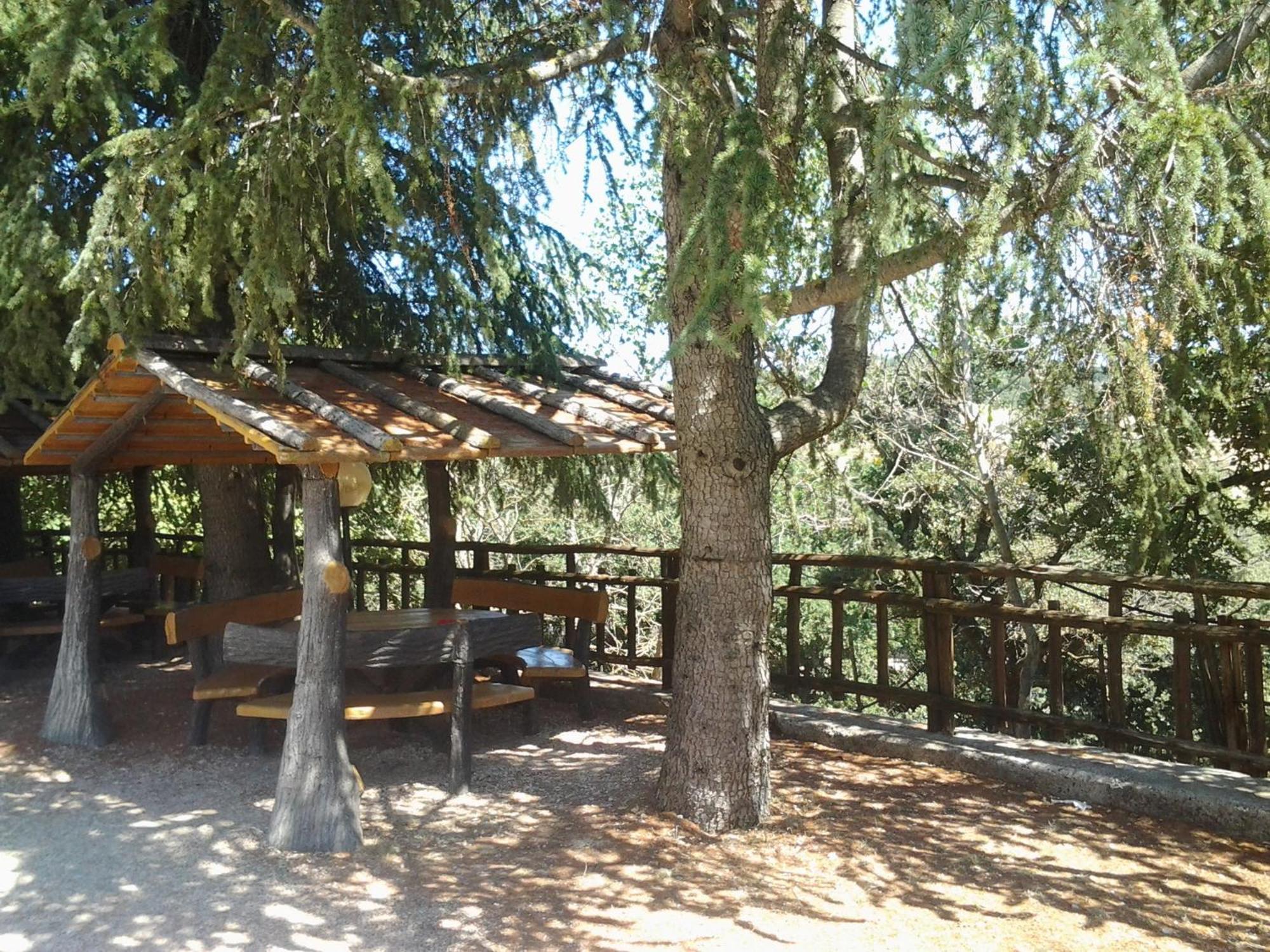 Agriturismo Monte Sacro 마티나타 외부 사진